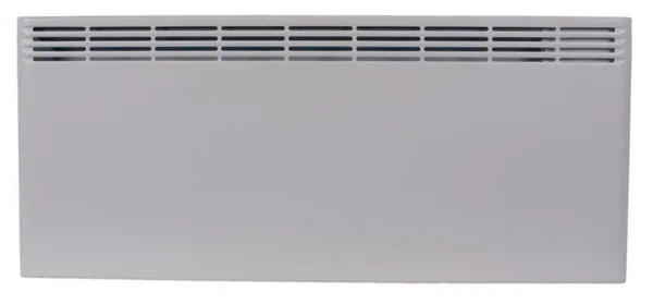 Lämmitin kiinteä/ siirrettävä 230V a-collection kytkentärasialla ja pistotulpalla OFB4T 12 1250W IP24 K 40X93