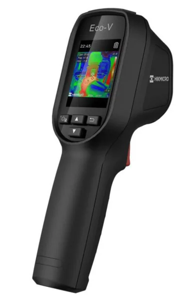 Lämpökamera Hikmicro Eco-V