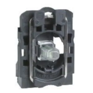 Merkkivalo LED Schneider Electric Harmony - MERKKIVALO LED HARMONY ZB5AVBG1 24-120 V VALK.