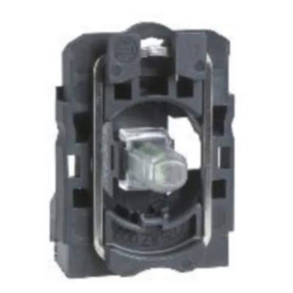 Merkkivalo LED Schneider Electric Harmony ZB5AVBG1 24-120 V VALK