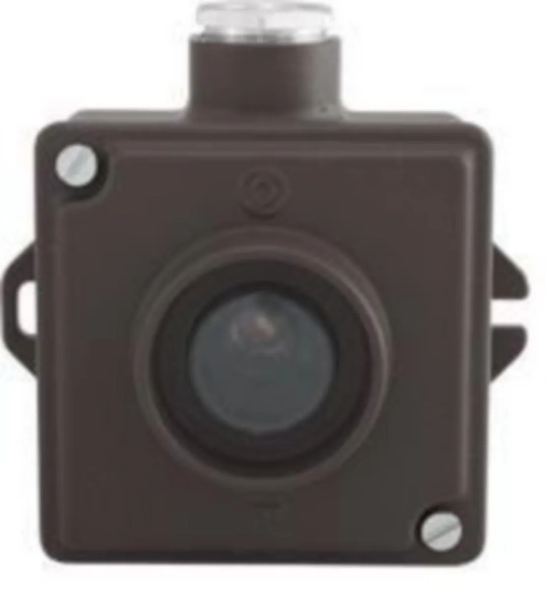 Painike Selcast - PAINIKE SELCAST 1xPK16 E10 1A 250V IP67