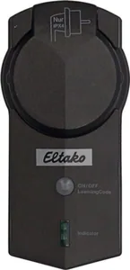 Pistorasia-adapteri Eltako FASSA-230V - PISTORASIA-ADAPTERI FASSA-230V