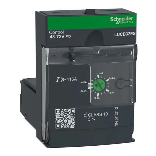 Rele Schneider Electric TeSys LUCB32ES SUOJARELE
