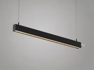 Ripustusvalaisin Hide-a-lite Actor G2 Pendant - RIPUSTUSVAL ACTOR G2 PENDANT DP 41W 3/4K BL DA2 PIR LINK