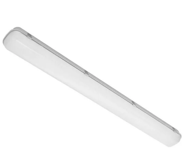 Teollisuusvalaisin suljettu ELIFE PL IP65 40W 840 5500LM