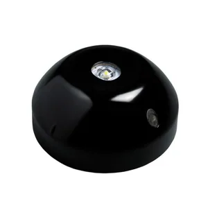 Turvavalaisin Neptolux N89 - TURVAVALAISIN N89-O/BLACK