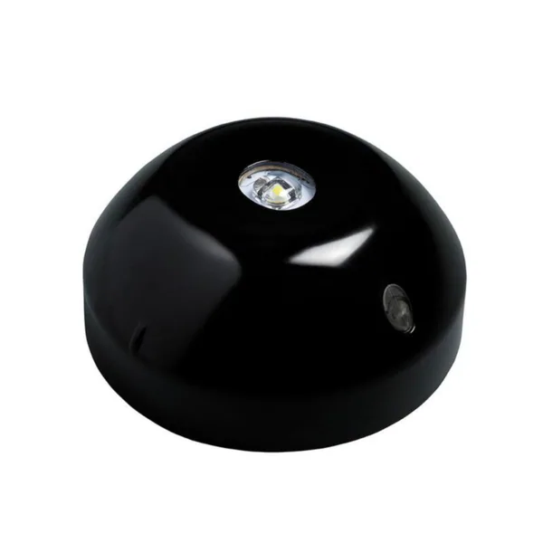 Turvavalaisin Neptolux N89 N89-O/BLACK