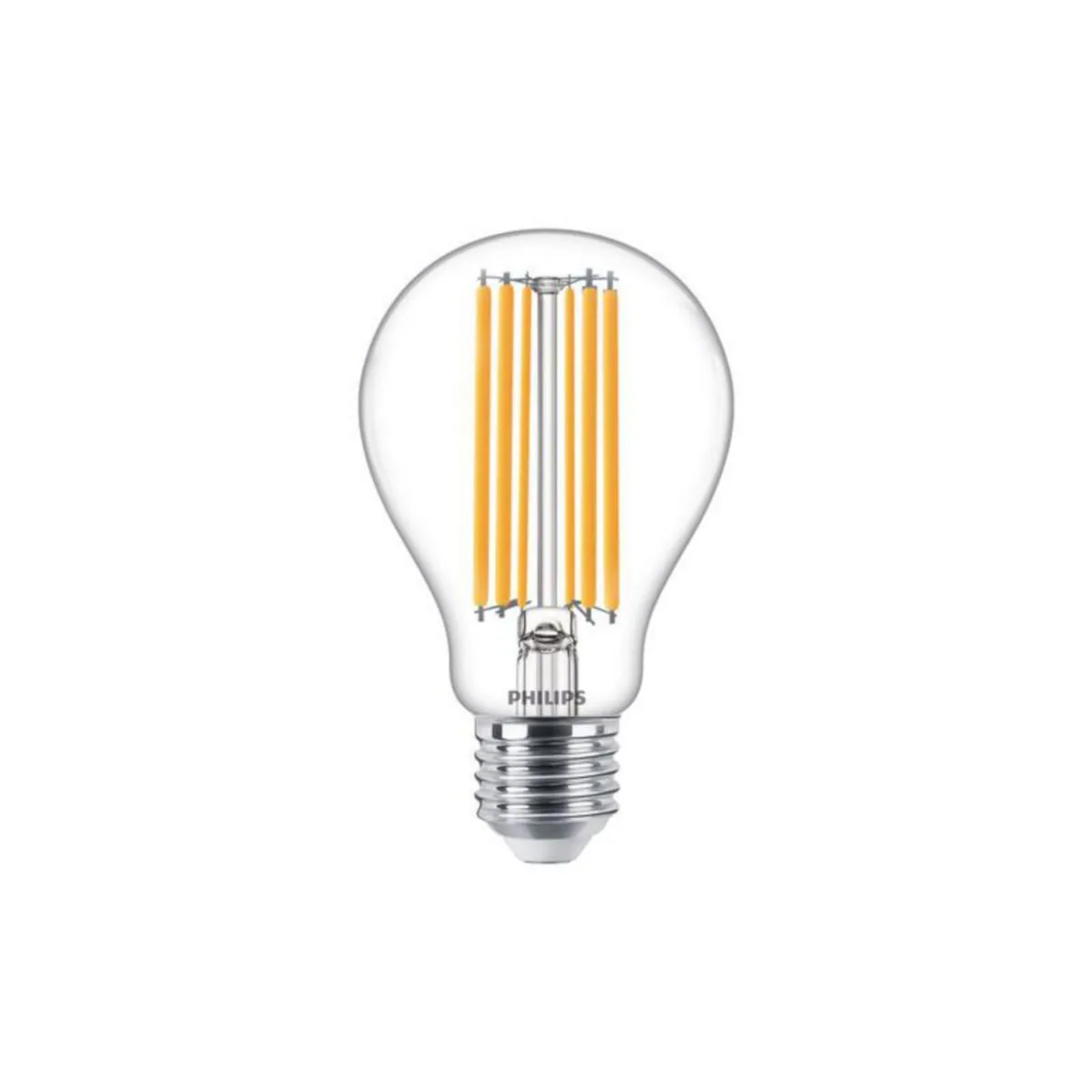 Vakiolamppu Philips CorePro ND 13-120W E27 827 CL G2000LM – 2700