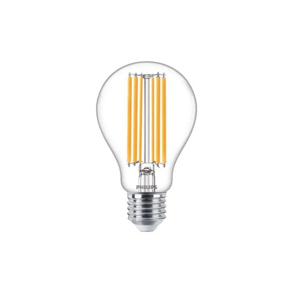 Vakiolamppu Philips CorePro ND 13-120W E27 827 CL G2000LM