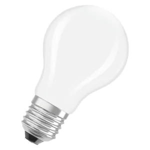 Vakiolamppu Ledvance Value Classic - VAKIOLAMPPU VALUE CLASSIC CLA 3,4W/830 470LM E27 FR