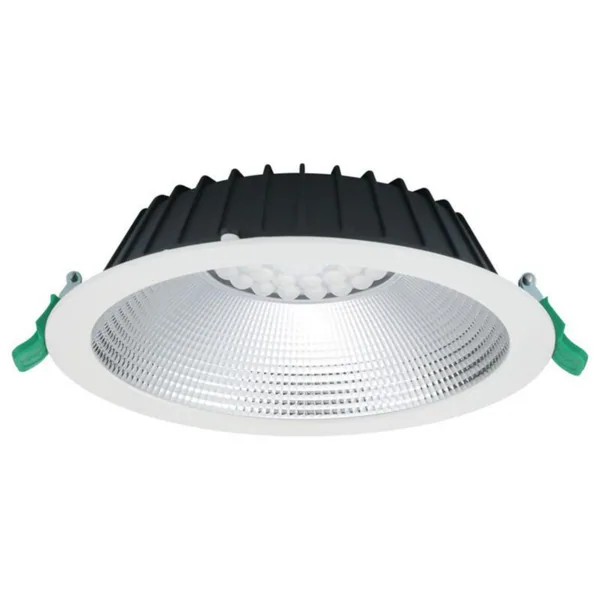 Alasvalo Sylvania Insaver Pyöreä 225 IP54 24W 3050LM 840 UGR19