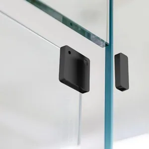 Anturi Shelly BLU Door/Window - ANTURI SHELLY BLU DOOR/WINDOW - MUSTA