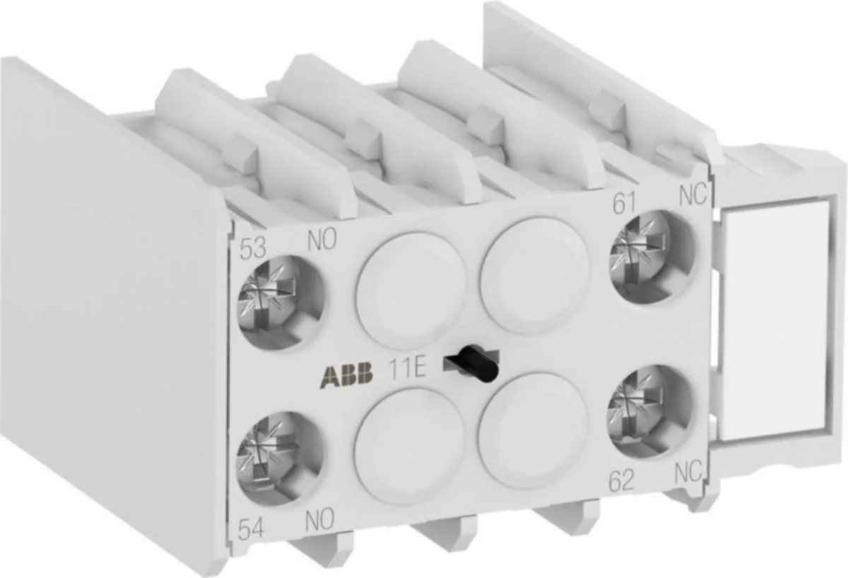 Apukosketin ABB M-mini MARN220AT