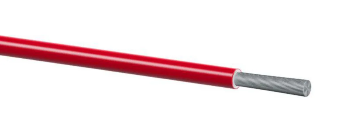 Asennusjohto-HF tinattu BETAtherm 145 SO 07Z-K - ASENNUSJOHTO-HF BETATHERM 145 1,5 KEVI (SO 07Z-K) LTK 100