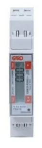 Energiamittari GARO - ENERGIAMITTARI GARO GNM1D-RS485 MODB 1X45A MID DIN