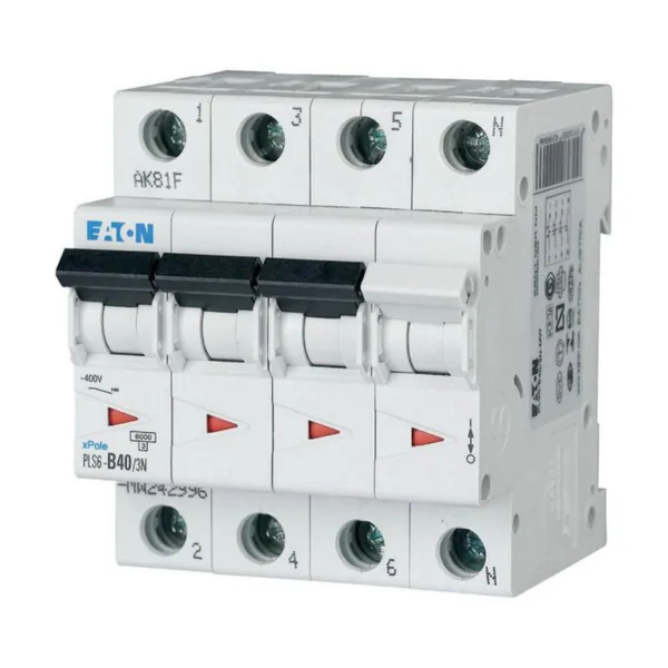 Johdonsuojakatkaisija Eaton Xpole 242996