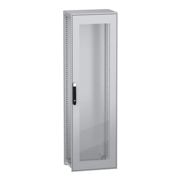 Kaappi lattia-asennus Fe Schneider Electric PanelSeT RIVIKAAPPI SFN 2000X600X400
