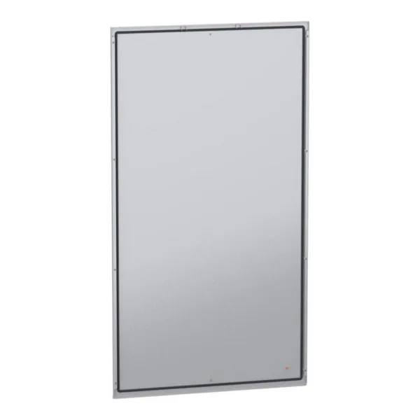 Kaappi lattia-asennus Fe Schneider Electric PanelSeT takaseinä SFN 1800X1000
