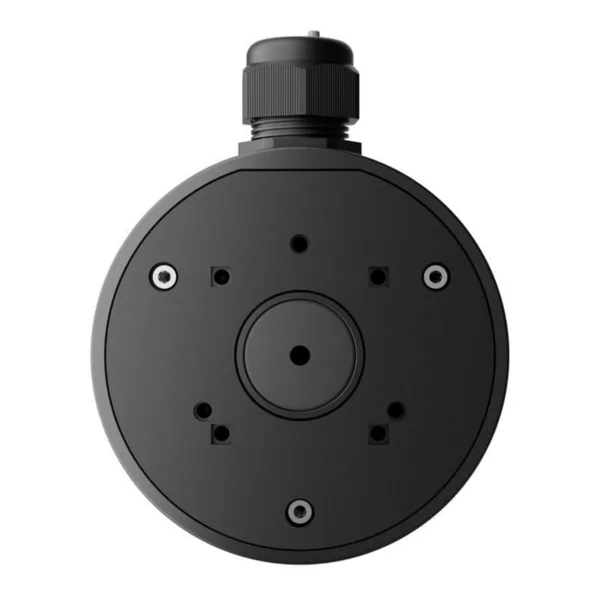 Kameratarvike Ajax JUNCTIONBOX BLACK