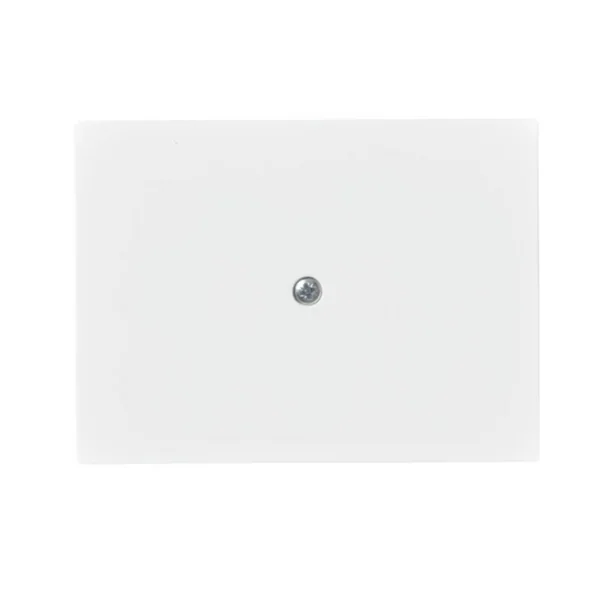 Keskiölevy ABB Impressivo umpinainen 100mm IP21/IP44 UMPI, MVAL