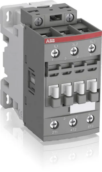 Kontaktori ABB <AF38 AF30-30-00-12