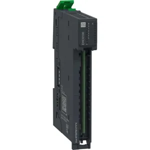 Laskurimoduuli + kanta Schneider Electric Modicon - LOGIIKKAMODUULI MODICON LASKURIM.+KANTA, 1 INC, 250KHZ