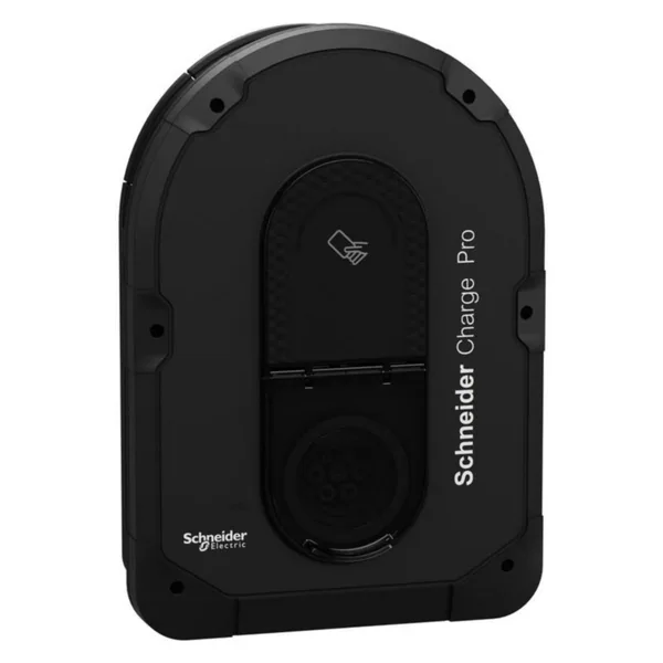 Latausasema peruslataus Schneider Electric Charge Pro 22 KW T2S 4G
