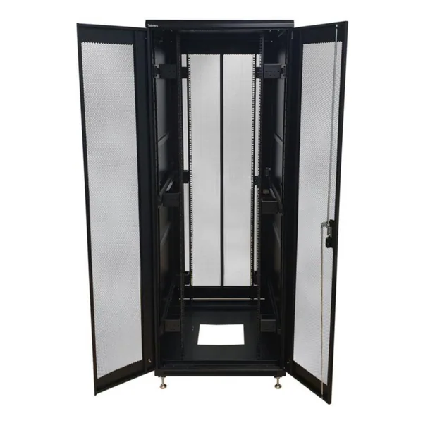 Lattiakaappi Televes Datacom 19" 42RU 800X800MM KOOTTU