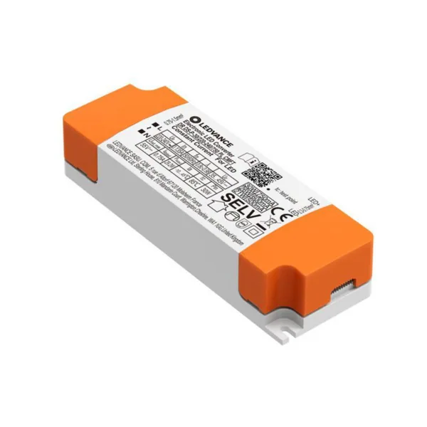 LED-liitäntälaite Ledvance Panel PFM, DR DS-P-30/220-240/750 PL CMFT