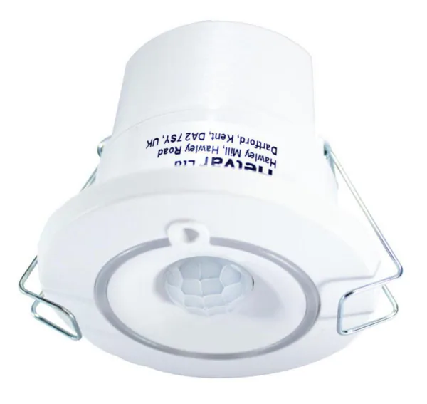 Liiketunnistin Helvar Digidim 321D2 (DALI-2