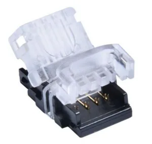 Liitin FTLight Strip Connector PRO - NAUHALIITIN FTLIGHT CCT 10MM IP20 NAUHA/NAUHA