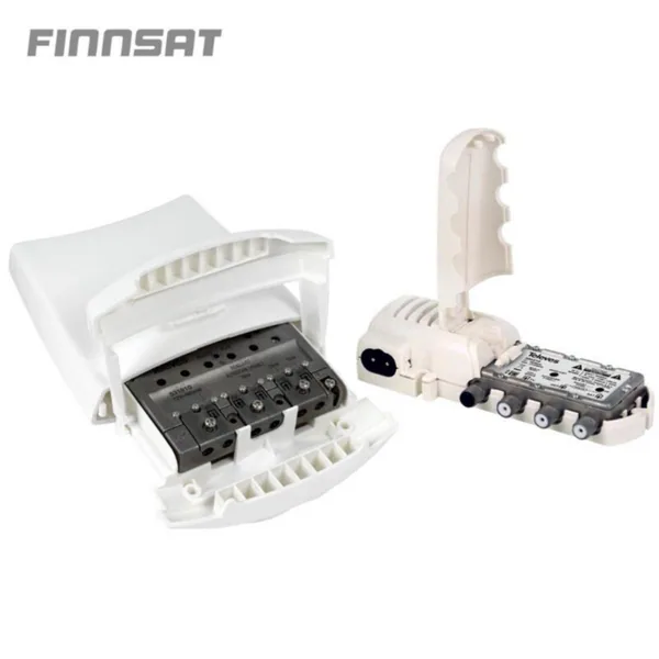 Mastovahvistin Televes SmartKom 3XUHF+VHF/FM