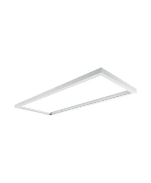 Mekaaninen lisätarvike Ledvance Panel PFM 1200 PL 1200X300 SF MOUNT KIT H70 V