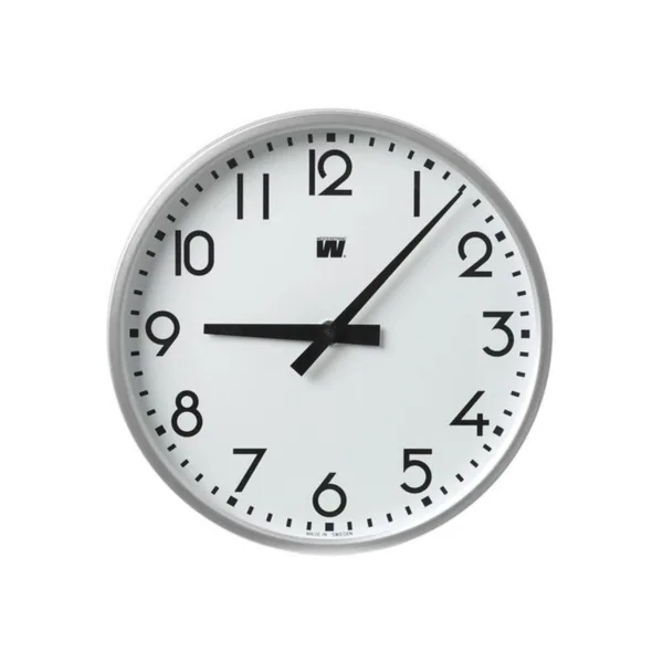 Minuuttipulssikellot WE-81133 Esmi