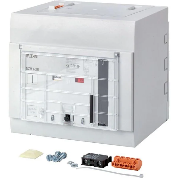 Moottoriohjain Eaton NZM NZM4-XR208-240AC