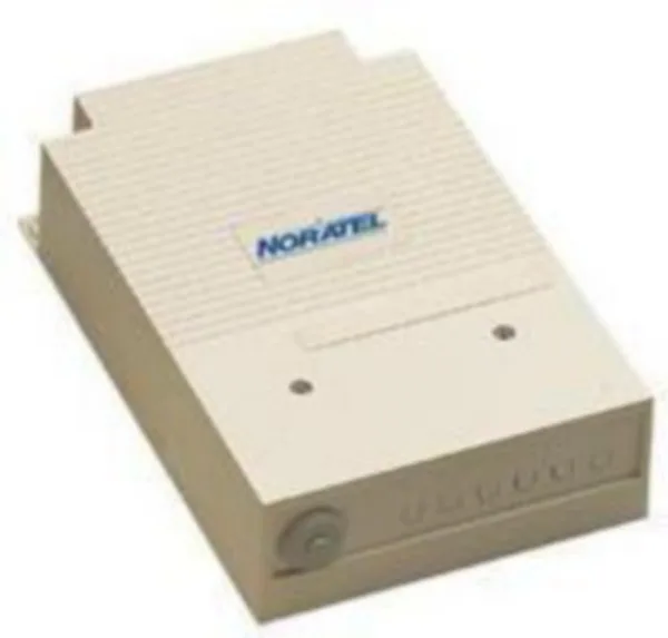 Muuntaja konventionaalinen Noratel HaloPower 2 VALAISTUSMUUNTAJA 300/1-KSA 230/12V 300W - 300VA