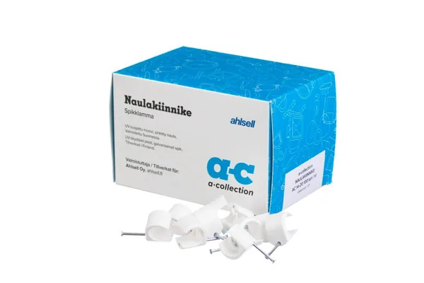 Naulakiinnike a-collection AC 14-20 VAL 100 KPL