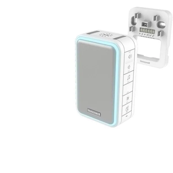 Ovikello ja painike DW315S Honeywell