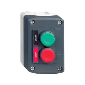 Painikekotelo Schneider Electric Harmony - PAINIKEKOTELO HARMONY XALD211H29