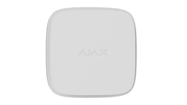 Palovaroitin langaton Ajax FIREPROTECT 2 SB LÄMPÖ/SAVU