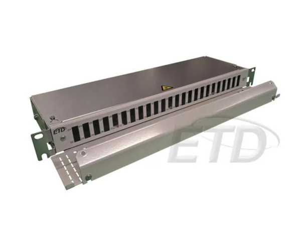 Paneeli-kuitu ETD 140 1U SC D 1-48