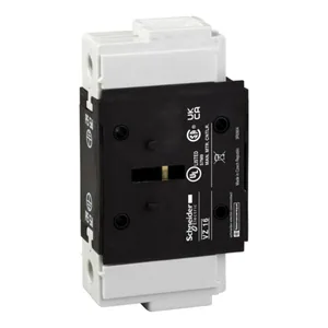 PE-liitin Schneider Electric TeSys - APUKOSKETIN TESYS PE-LIITIN 63-80A