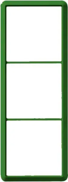 Peitelevy Schneider Electric Exxact EXXACT-ARTIC 3-KEHYS 85MM VIH