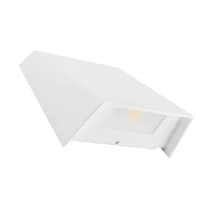 Seinävalaisin ulko Hide-a-lite Edge XL - SEINÄVALAISIN ULKO EDGE EDGE XL VALKOINEN 3000K