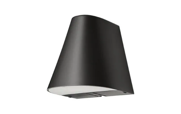 Seinävalaisin ulko SG Spike 1100 19W 3K YV 2PR MU