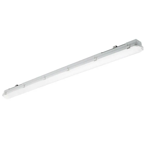 Teollisuusvalaisin suljettu Sylvania Resisto HE 1500MM 46W 7100LM 840
