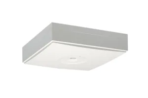 Turvavalaisin Teknoware Zonespot II Midbay, pinta-asennus - TURVAVALAISIN TEKNOWARE ZONESPOT II TWS9392WA 230VAC