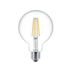Vakiolamppu Philips CorePro - VAKIOLAMPPU COREPRO ND 7-60W E27 G93 827 CL G806LM