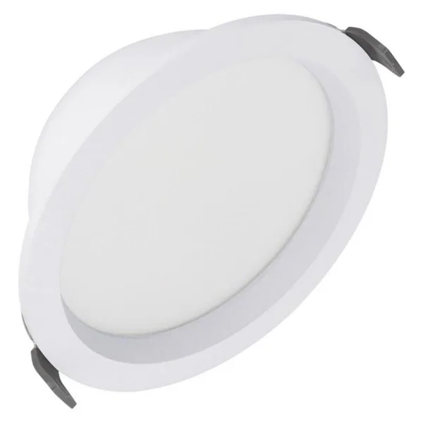 Alasvalo Ledvance Downlight Comfort DL HE D150 15W 830 OP DALI