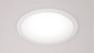 Alasvalo Philips Ledinaire SlimDownlight - ALASVALO LEDINAIRE DOWNLIGHT 1200LM CCT ON/OFF D152 IP44